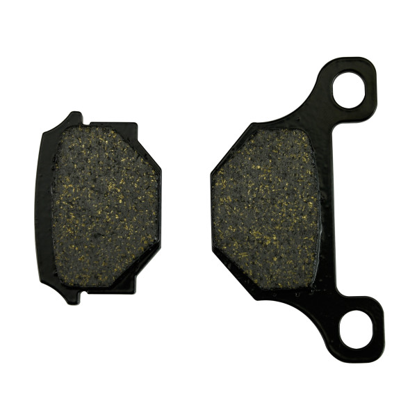 AP Racing Ap-racing disc pad organic #185